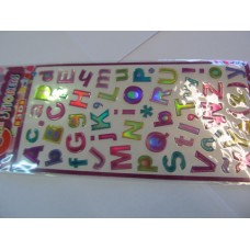 Letters